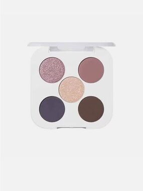 Morphe 2 Ready In 5 Eyeshadow Palette